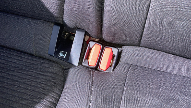 Ford Focus 1.0 EcoBoost 125 Titanium 5dr Auto Petrol Hatchback